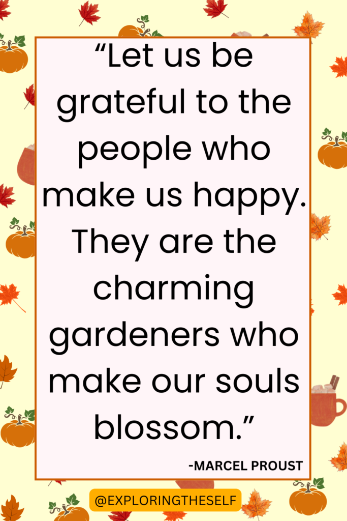 Being Grateful: 21 Gratitude Quotes That You Need, To Feel More Thankful & Joyful