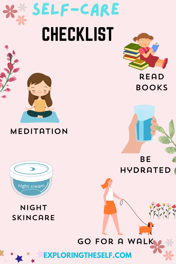 Signs You Don’t Love Yourself (And How to Start Healing with Self-Love)
