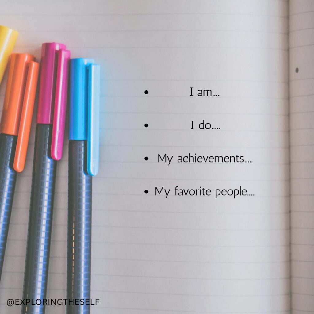 15 things to do when you feel lost in life