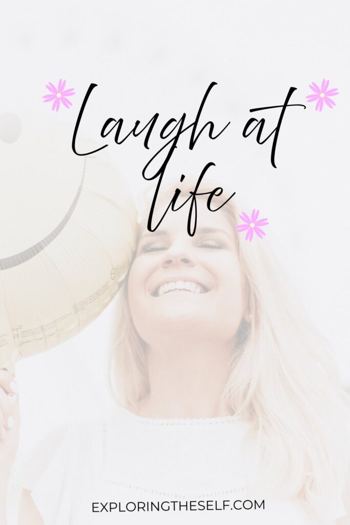 What to do when you are feeling stuck in life