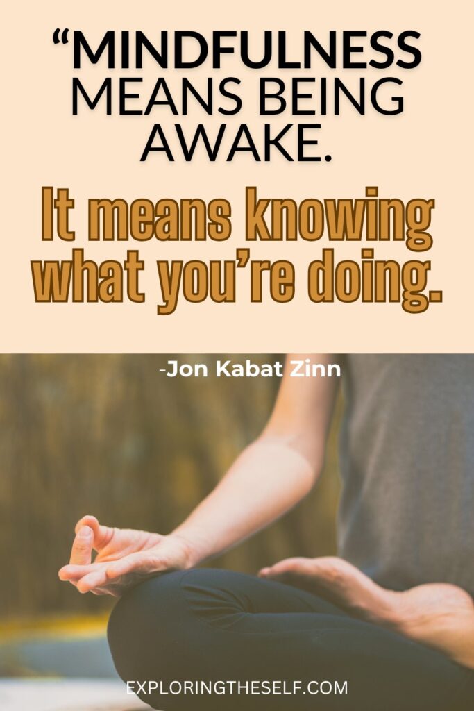 What to do when you are feeling stuck in life