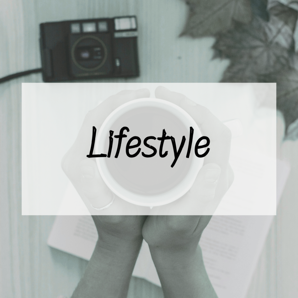 Lifestyle
